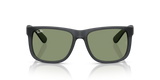Opal Grey W/ Green