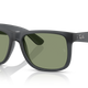 Opal Grey W/ Green