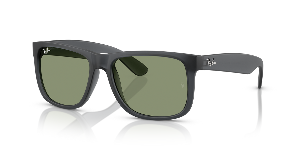 Opal Grey W/ Green