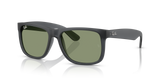 Opal Grey W/ Green