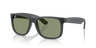 Opal Grey W/ Green