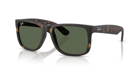 Rubber Havana W/ Dark Green