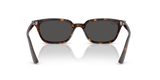 Havana W/ Dark Grey