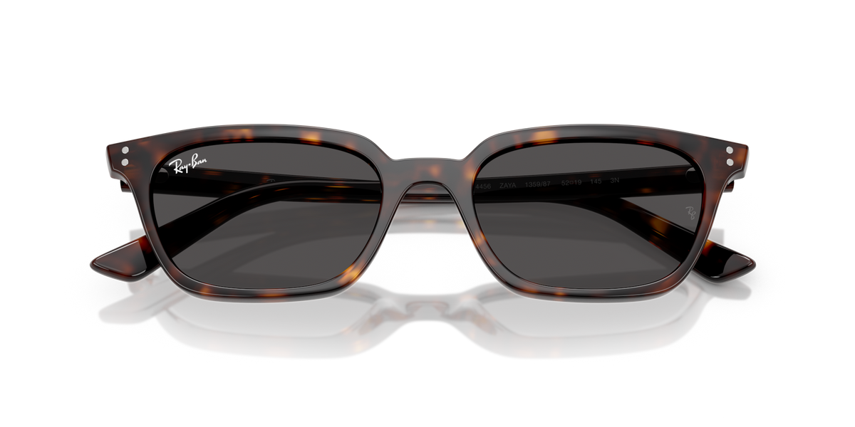Havana W/ Dark Grey