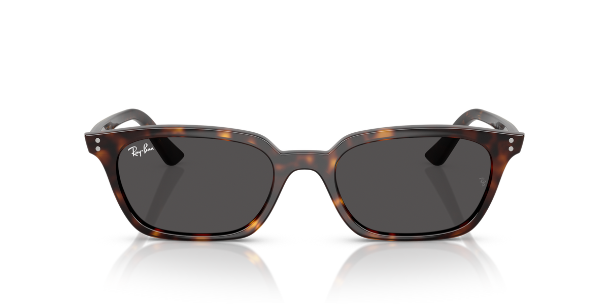 Havana W/ Dark Grey