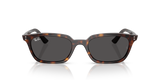 Havana W/ Dark Grey