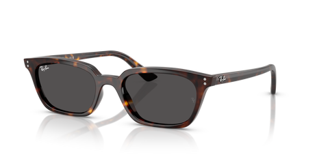 Havana W/ Dark Grey