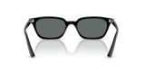 Black W/ Dark Grey Polar