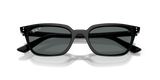 Black W/ Dark Grey Polar