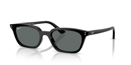 Black W/ Dark Grey Polar