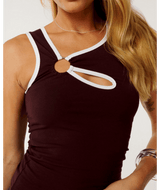 Echo Beach Top