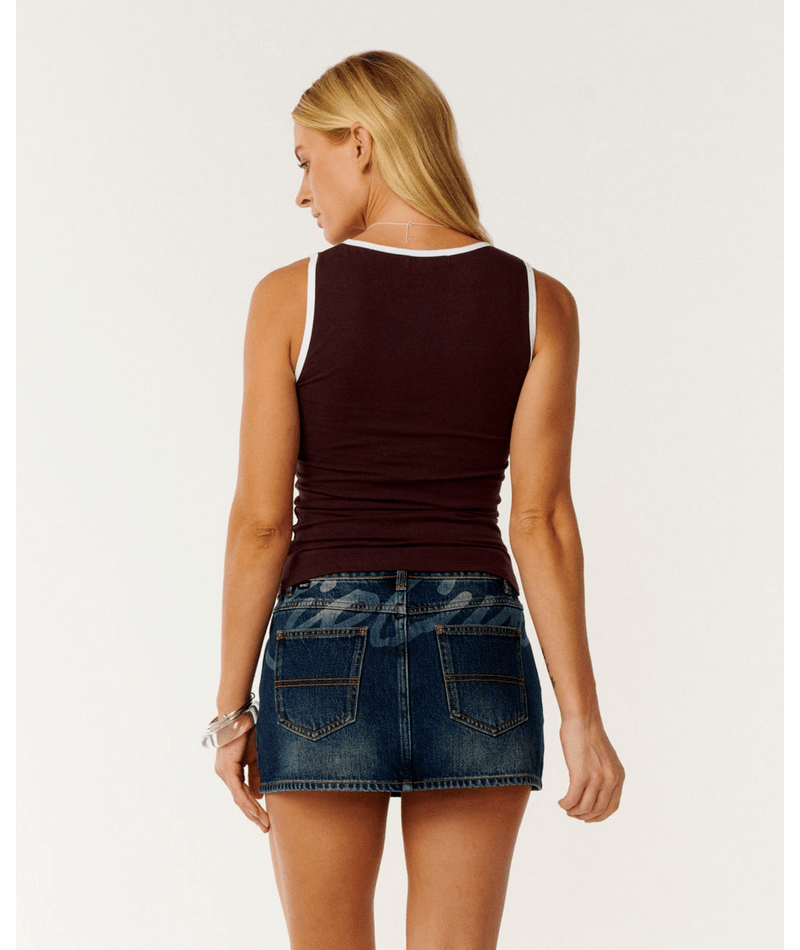 Echo Beach Top