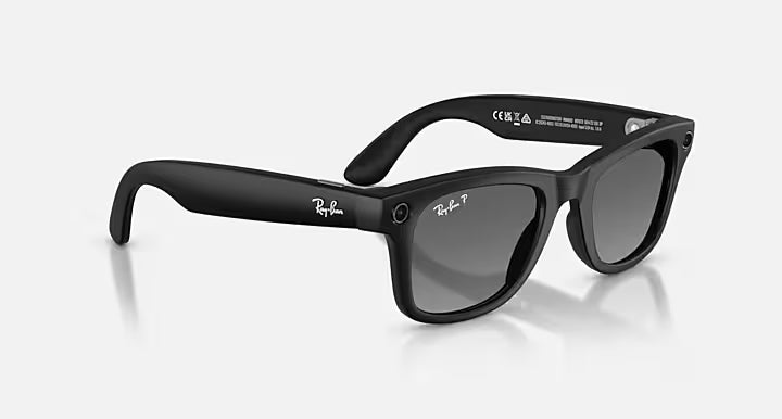 Ray-Ban Meta (Gen 2) Wayfarer