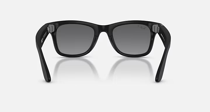 Ray-Ban Meta (Gen 2) Wayfarer