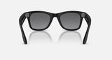 Ray-Ban Meta (Gen 2) Wayfarer