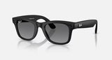 Ray-Ban Meta (Gen 2) Wayfarer