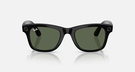 Ray-Ban Meta (Gen 2) Wayfarer