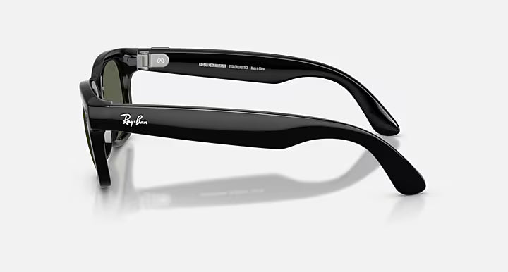 Ray-Ban Meta (Gen 2) Wayfarer