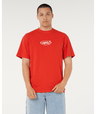 Rip Script Tee