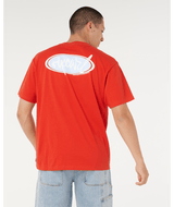 Rip Script Tee