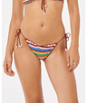 Sunset Surf Crochet Skimpy