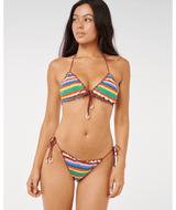 Sunset Surf Crochet Skimpy