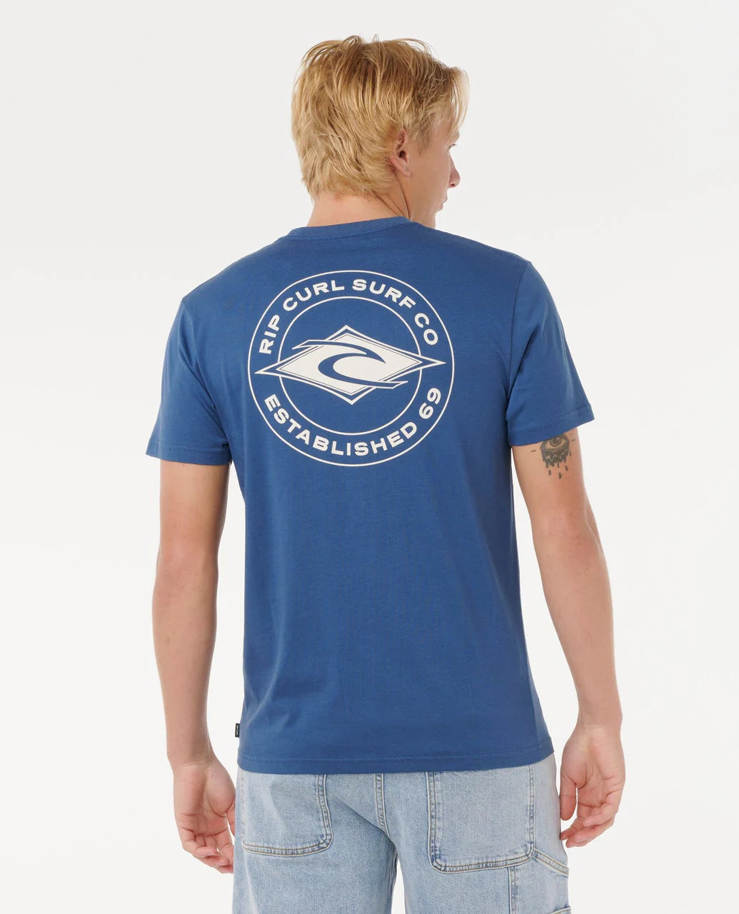 Staple Tee