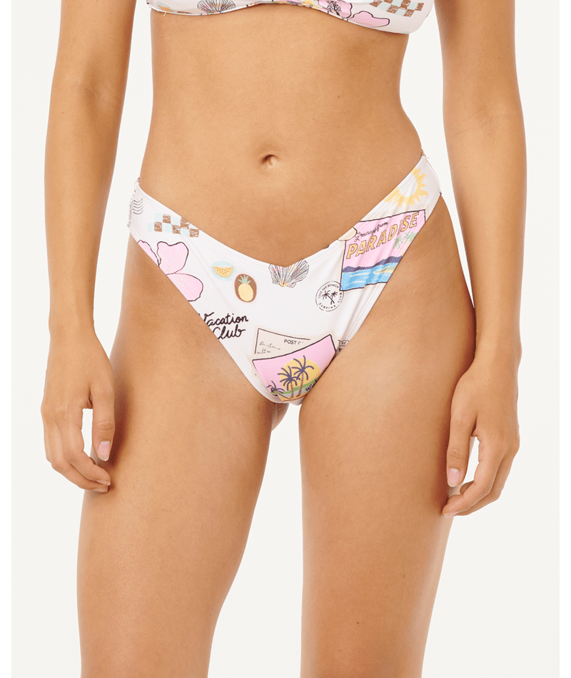 Postcards Cheeky Pant