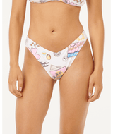 Postcards Cheeky Pant