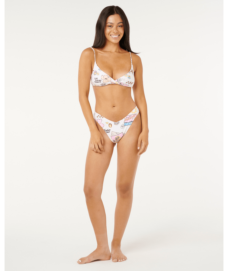 Postcards Cheeky Pant