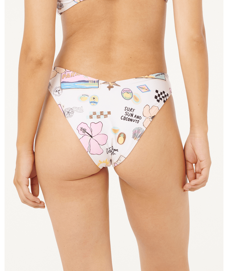 Postcards Cheeky Pant