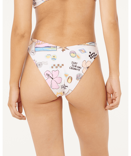 Postcards Cheeky Pant