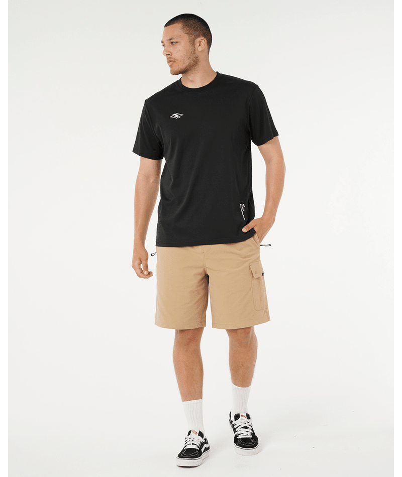 Vaporcool Mf Diamond Tee