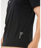 Vaporcool Mf Diamond Tee