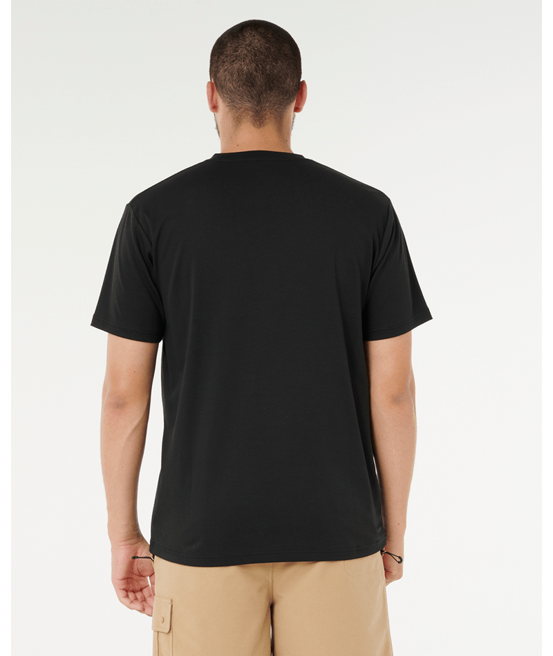 Vaporcool Mf Diamond Tee