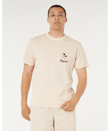 Mod Cali Sunset Tee
