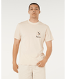 Mod Cali Sunset Tee