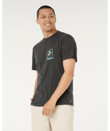 Mod Cali Sunset Tee