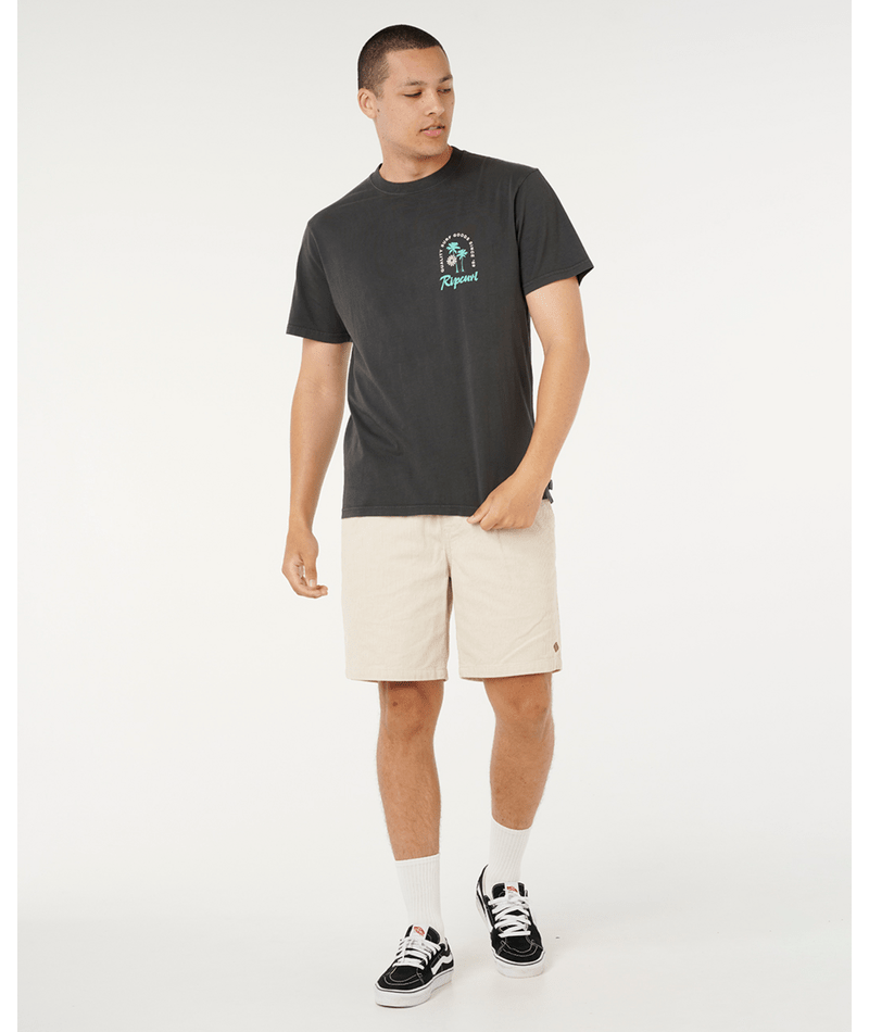 Mod Cali Sunset Tee