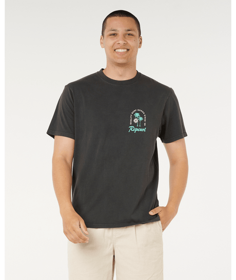 Mod Cali Sunset Tee