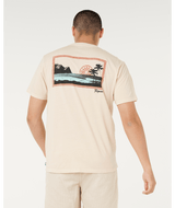 Mod Cali Sunset Tee