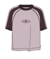 RC Spliced Tee