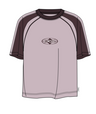 RC Spliced Tee