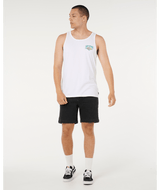 Dazed And Tubed Tank