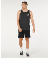 Dazed And Tubed Tank