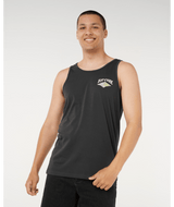 Dazed And Tubed Tank