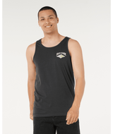 Dazed And Tubed Tank