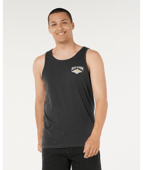 Dazed And Tubed Tank
