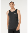 Dazed And Tubed Tank