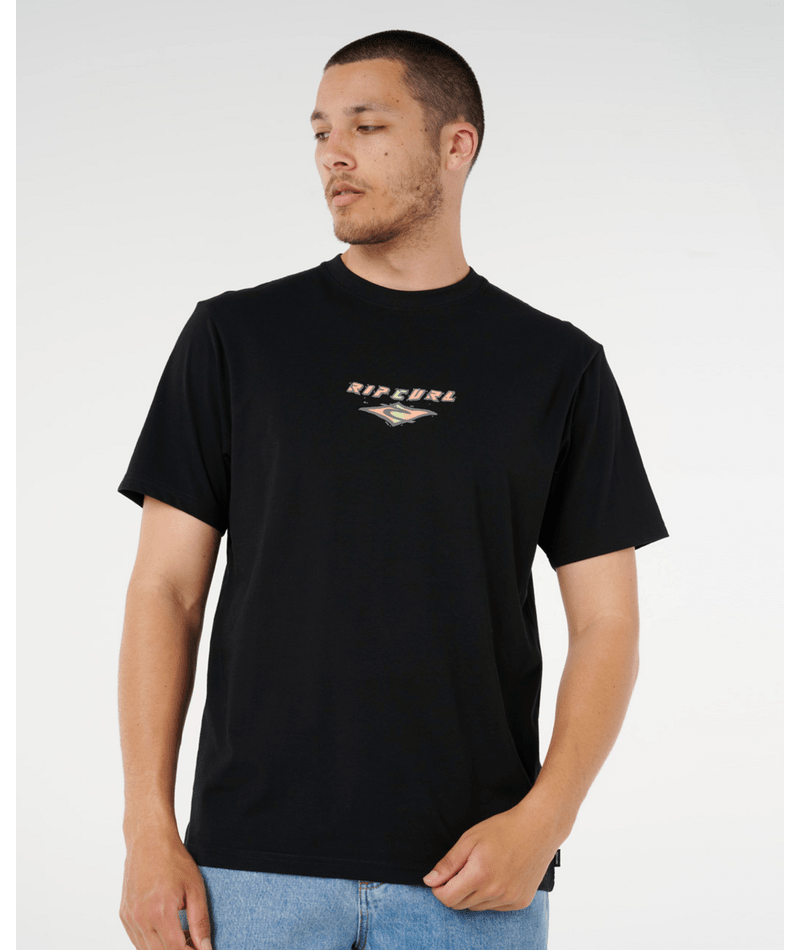 Faded Out Tee